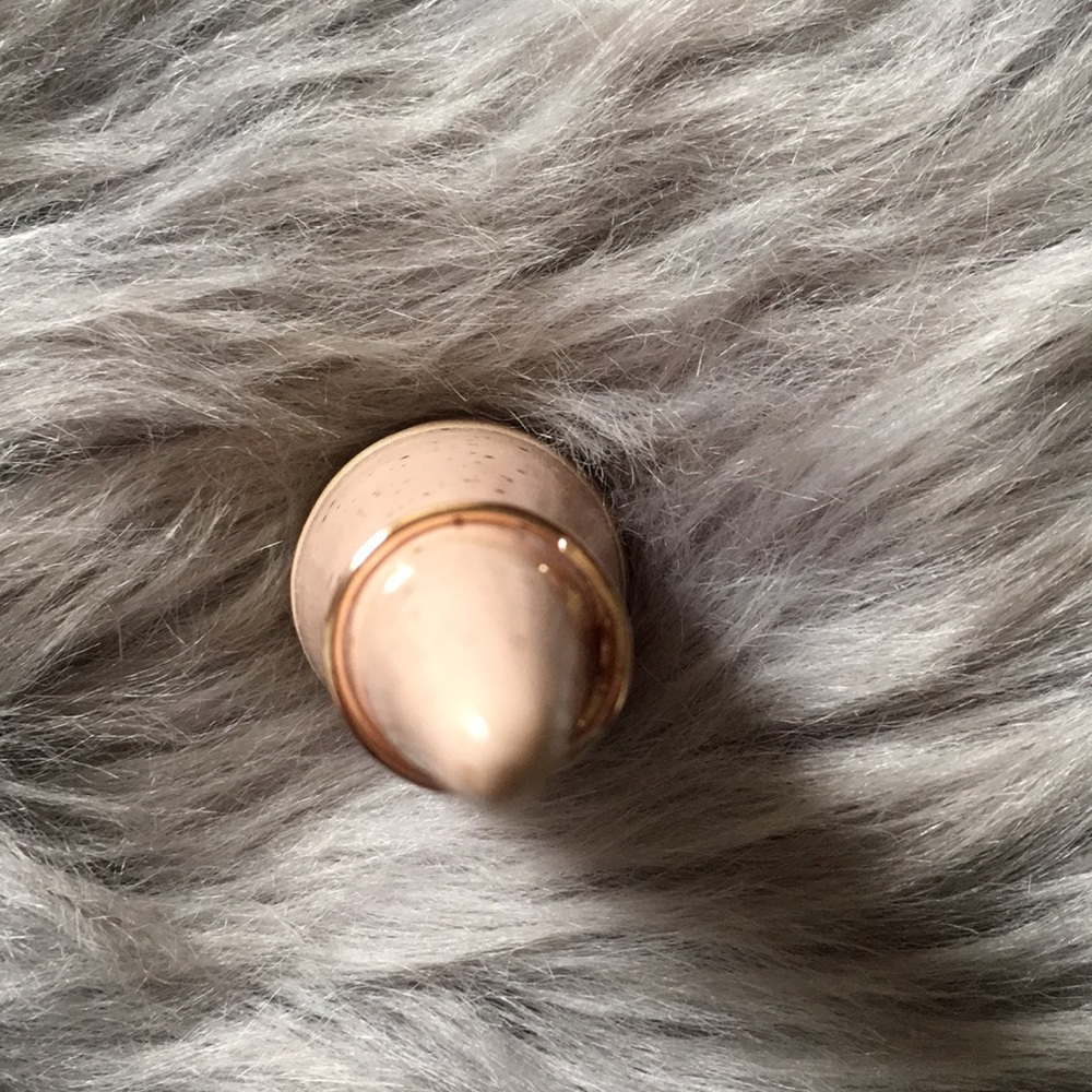 🧿 Rose Gold evil eye midi ring 🧿 NWT size 6 - Picture 6 of 7